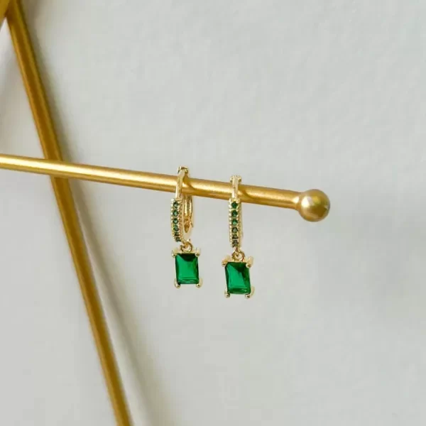 Producto - Aros Nalu AD
