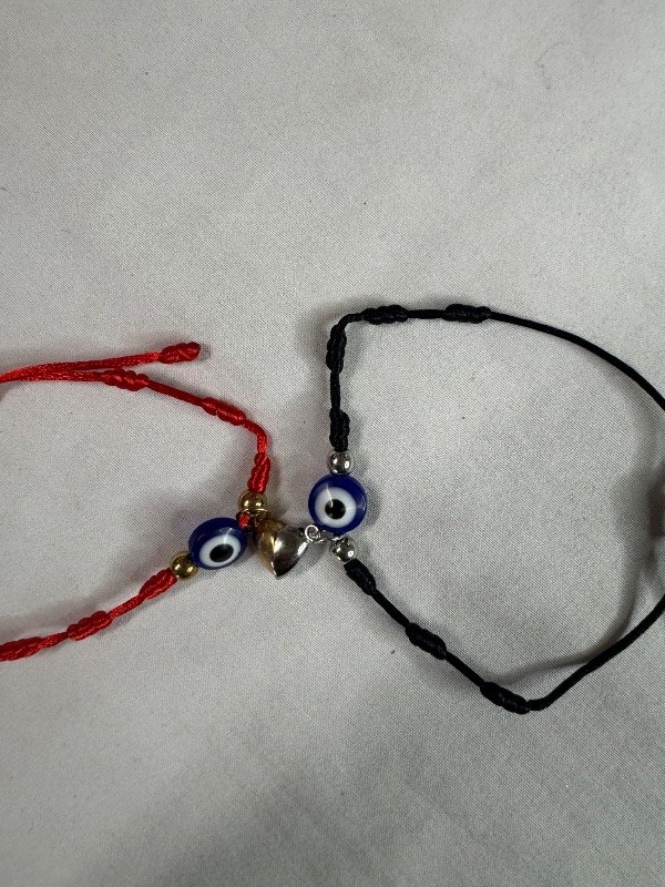 Producto - Pulsera Conexión Energética Lazo Protector