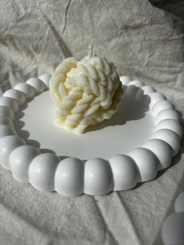 Producto - Vela Nudo