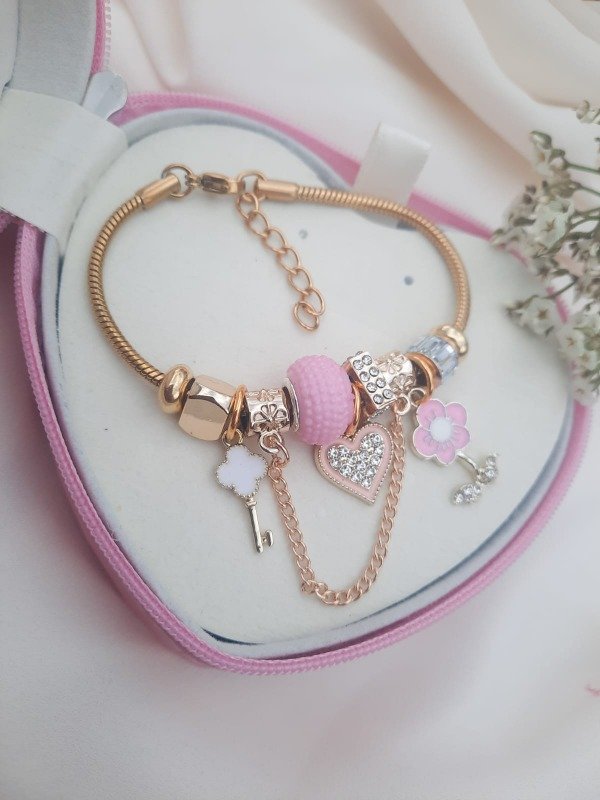 Producto - Pulsera Jordy