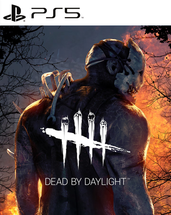 Producto - Dead By Daylight - PS5 RETRO