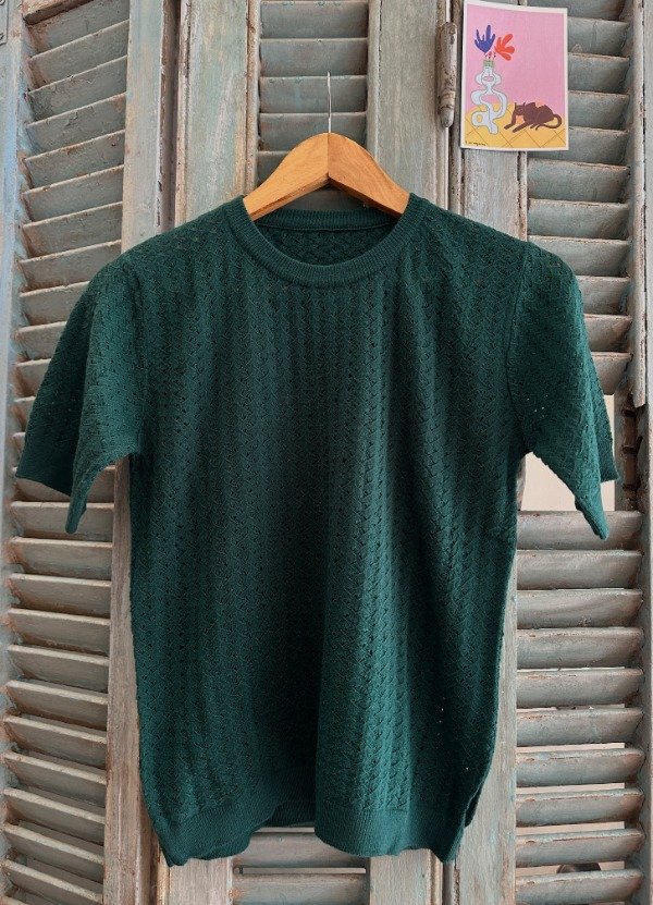 Producto - Remera MASCOTE