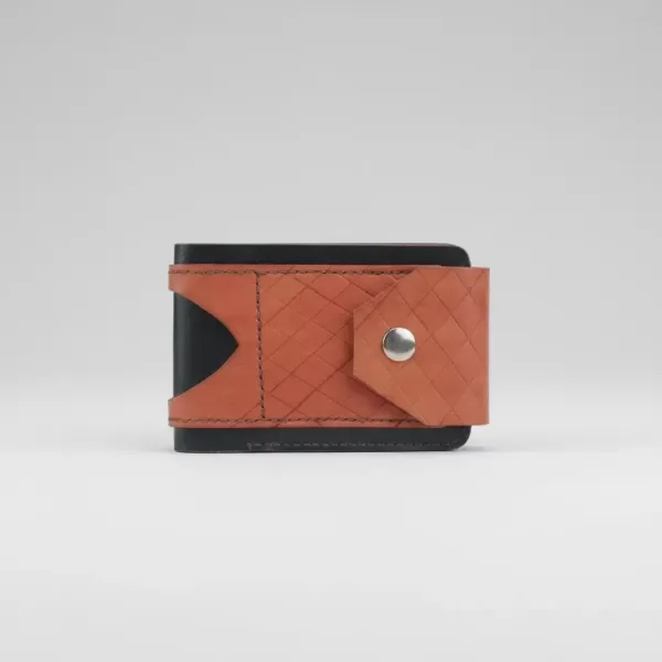 Producto - Billetera combinado clasica