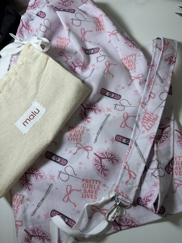 Producto - Cofia personalizada