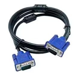 Producto - Generica VGA de 18 Metros para Monitor y Proyector
