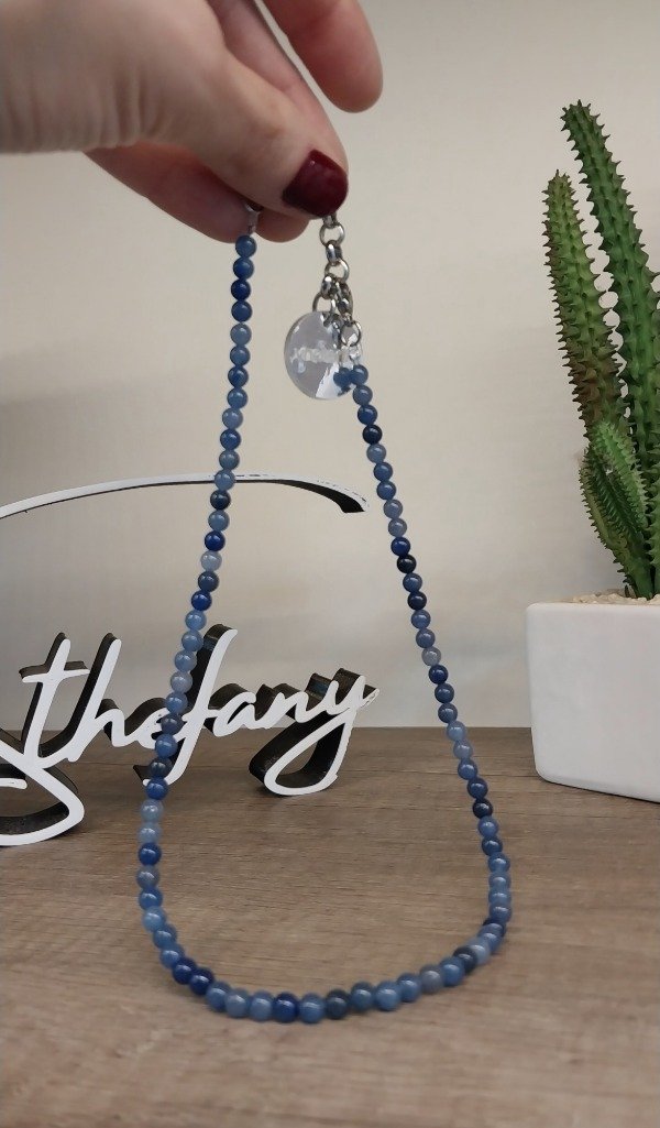 Producto - CUARZO AZUL MINI