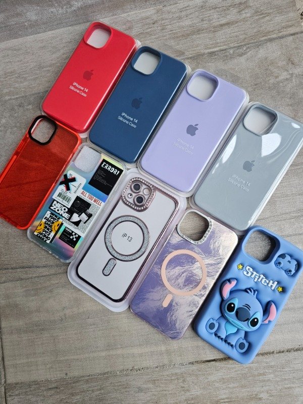 Producto - OFERTA iPhone 13-14