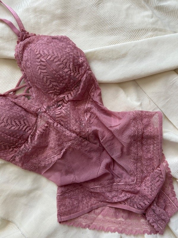 Producto - Body Moscú Rosa - 0