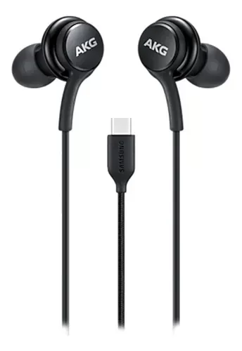 Producto - AURICULARES SAMSUNG ORIGINALES TIPO C IC-100