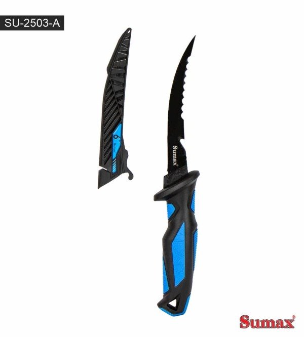 Producto - Cuchillo Sumax- SU-2503