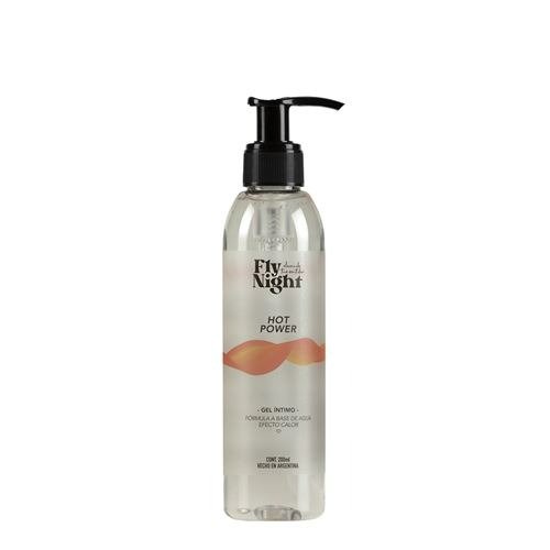 Producto - Hot Power 200ML