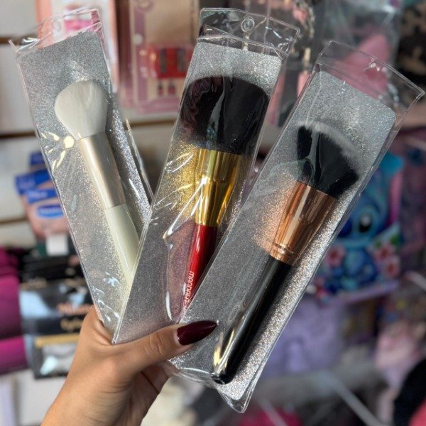 Producto - BROCHA PARA POLVO