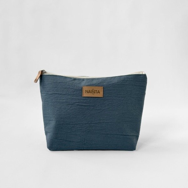 Producto - Neceser Bangkok - Azulino