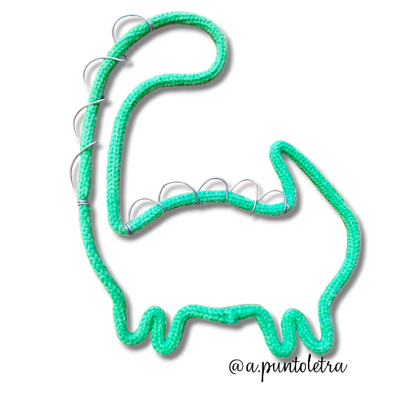 Producto - Dino
