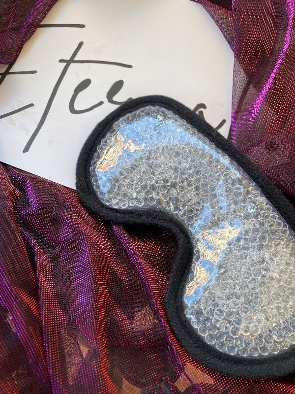 Producto - Antifaz de Gel