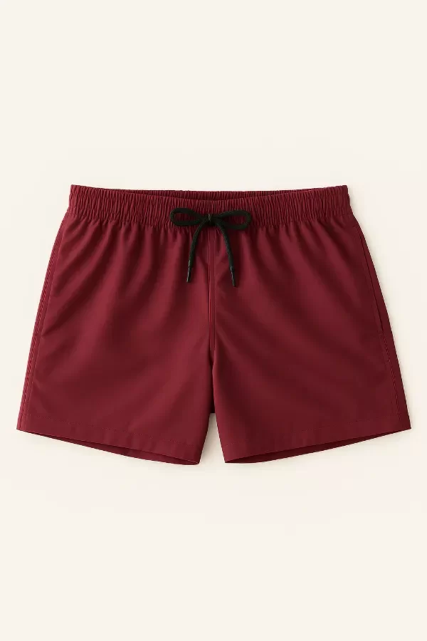 Producto - Traje de baño bordo kids