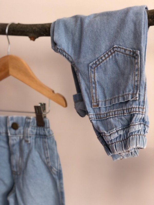 Producto - Jeans baggy