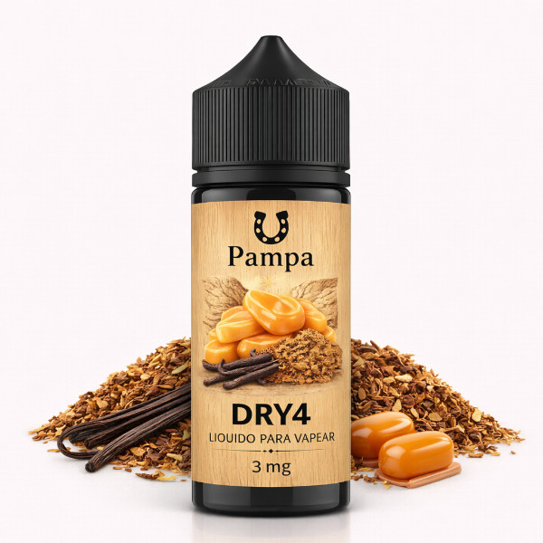 Producto - DRY4