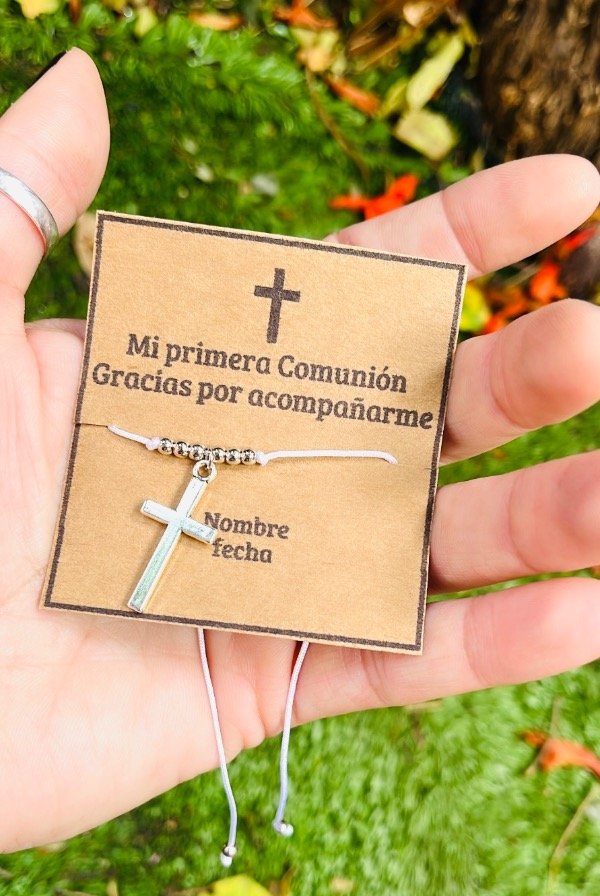 Producto - Cruz