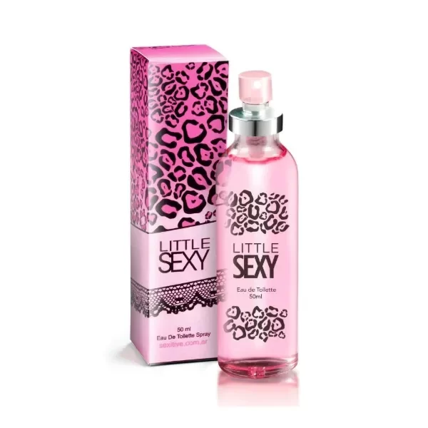 Producto - Perfume Little Sexy