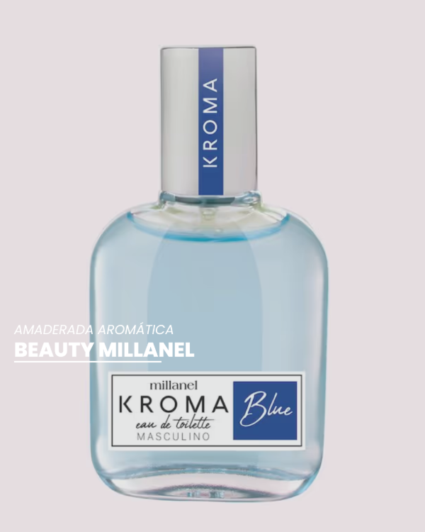 Producto - Perfume Kroma Blue