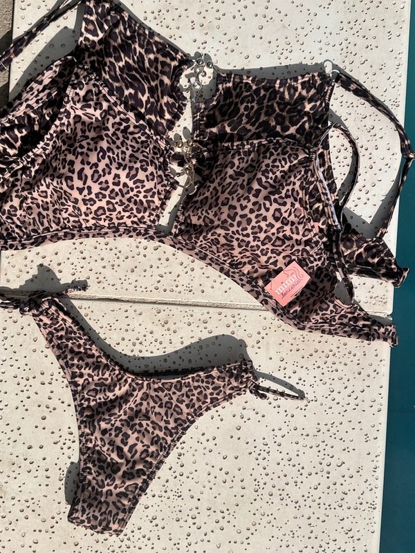 Producto - BIKINI AVIÓ - 0300 - TALLE 110