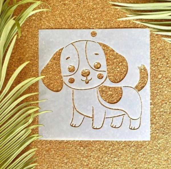 Producto - CE 24 perro