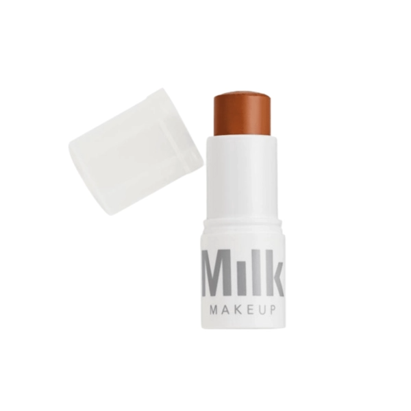 Producto - MILK MAKEUP - MATTE BRONZER BAKED BRONZE TRAVEL SIZE 3G