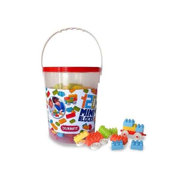 Producto - Mini blocks x 120 - Duravit