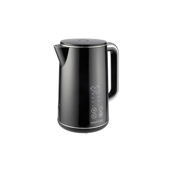 Producto - Pava Electrica  Digital Smartlife