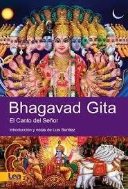 Producto - Bhagavad Gita