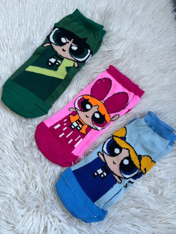 Producto - DOCENA PODEROSAS