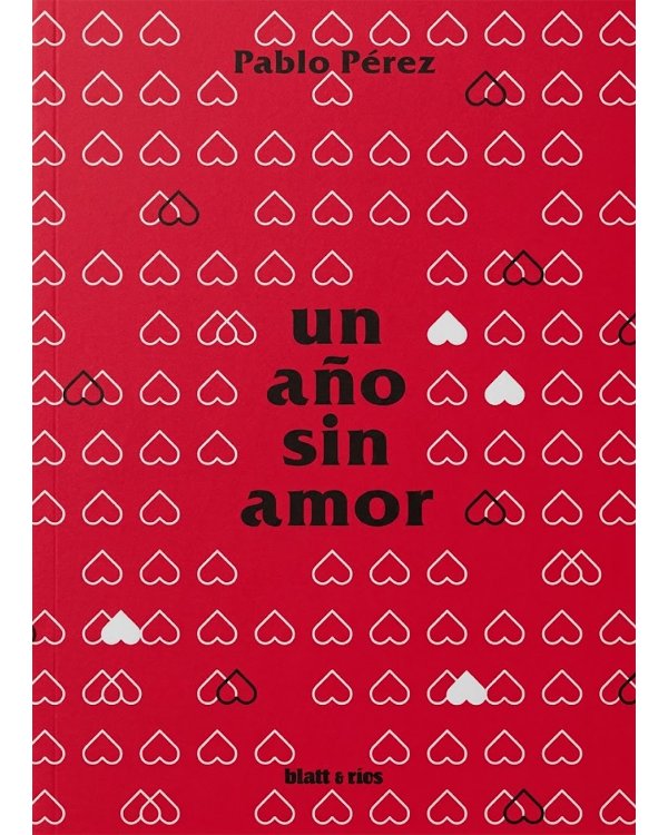 Producto - Un año sin amor