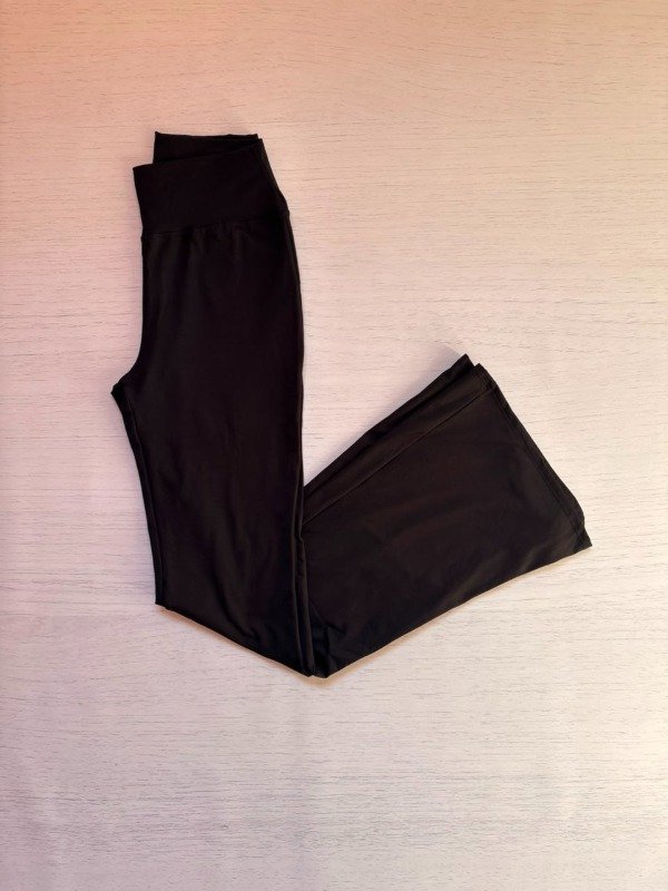 Producto - Oxford lycra termica