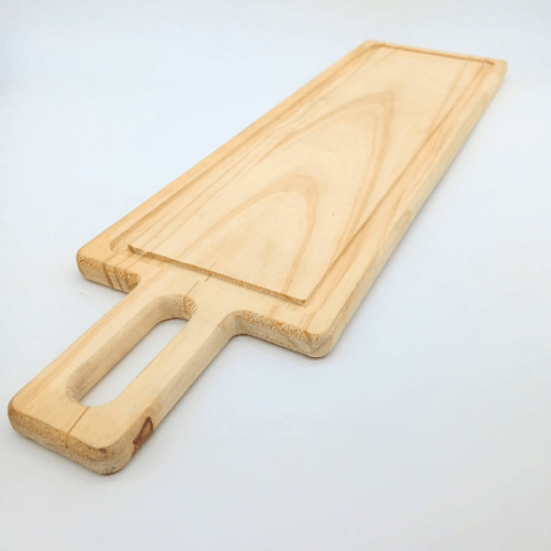 Producto - Tabla QUESERA