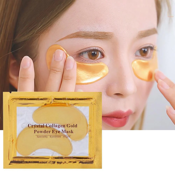 Producto - Parche colageno para ojeras