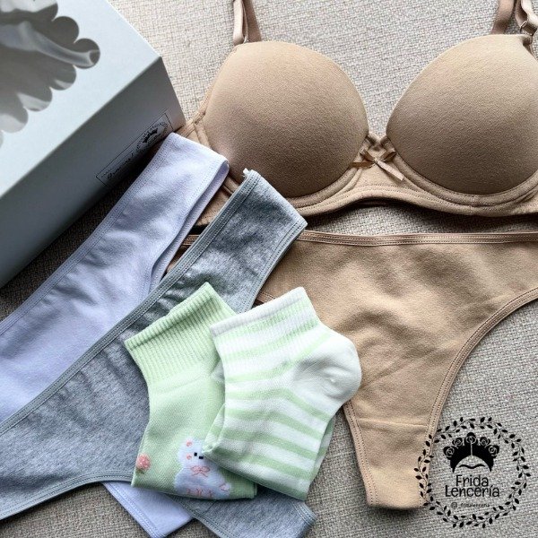 Producto - Box Fridita Taza redonda