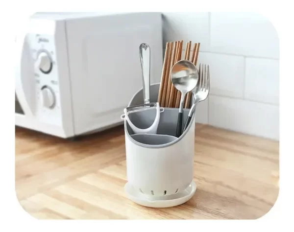 Producto - Escurridor de cubiertos
