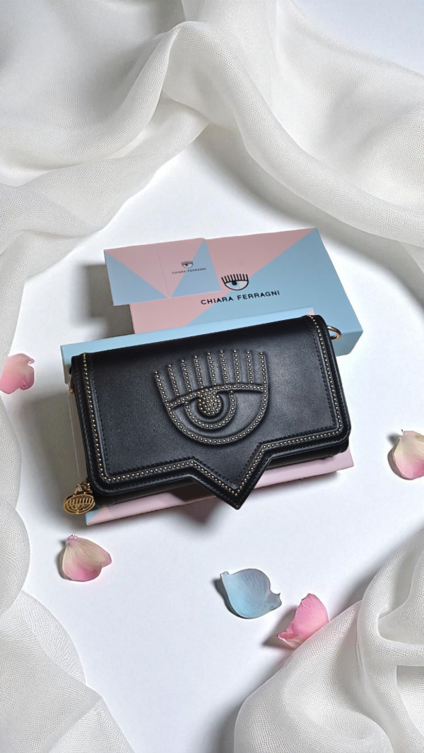 Producto - Cartera Chiara Ferragni