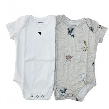 Producto - Pack Body Animales - m/c - 1