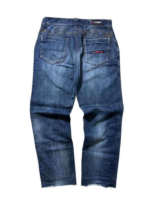 Producto - JEAN FUBU