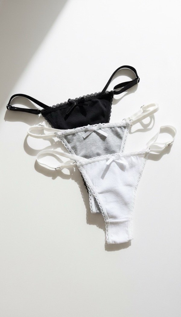 Producto - Pack COMFLY x3