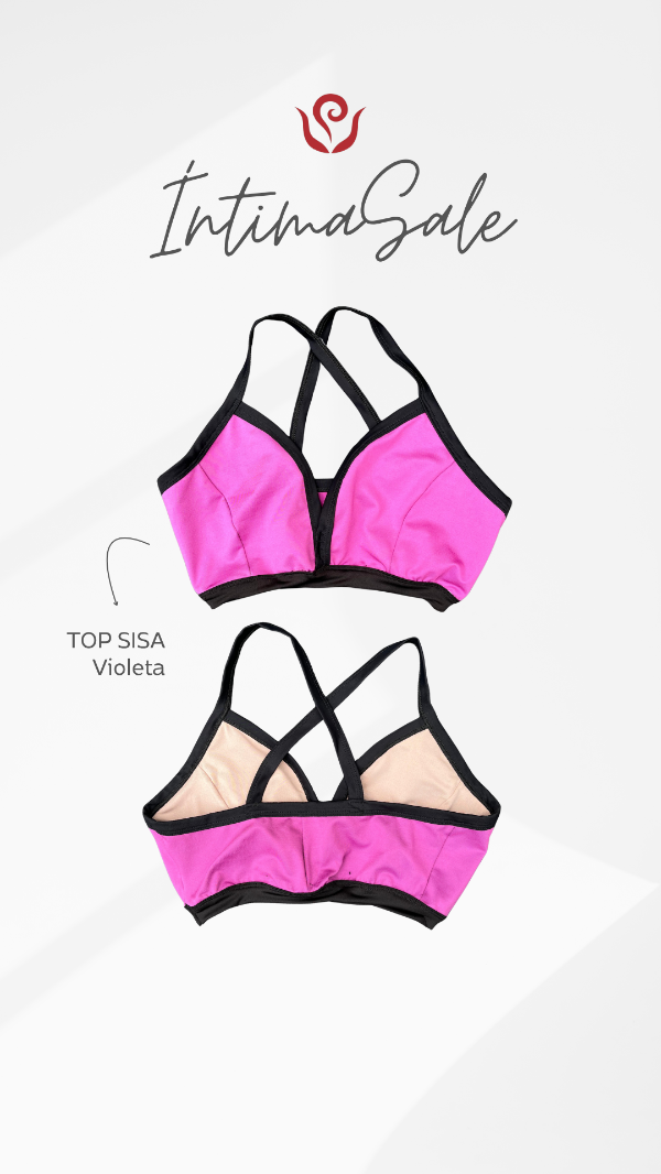 Producto - Top Sisa SALE