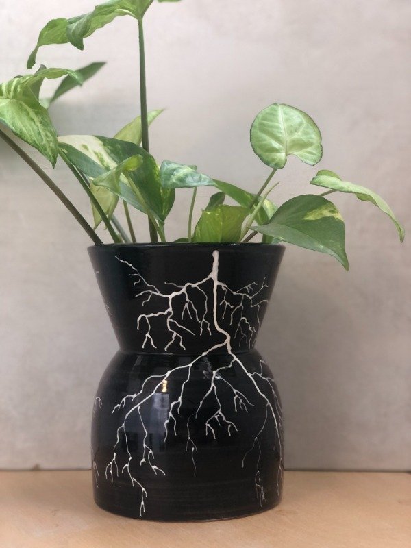 Producto - FLORERO TORMENTA - 0