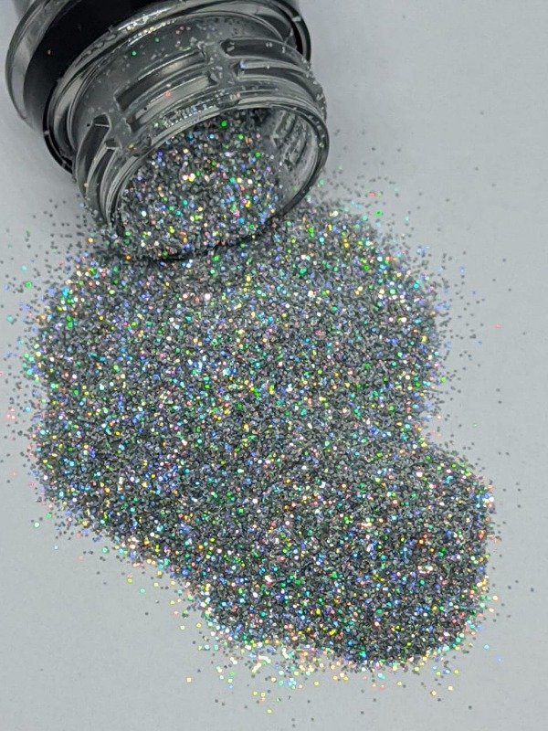 Producto - GLITTER HOLO BOLSITA 10GR