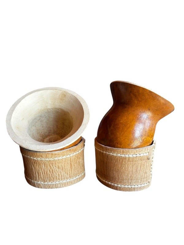 Producto - Mate criollo con base