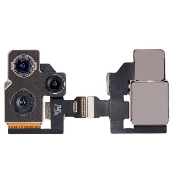 Producto - Camara principal iPhone 12 Pro Max (Back camera)