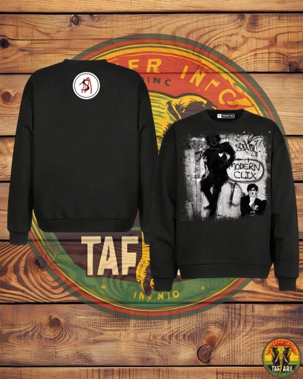 Producto - Charly B03