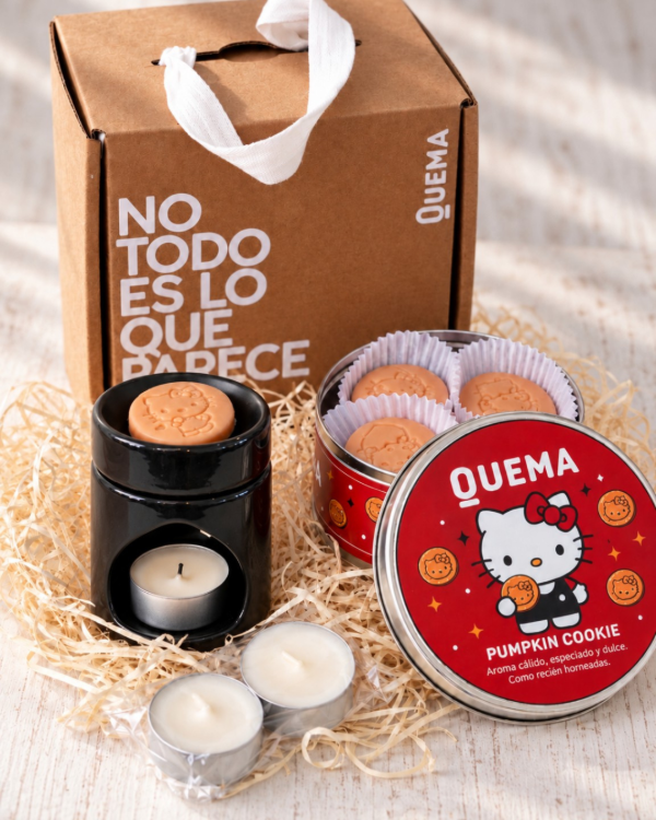 Producto - BOX CHIC - 3