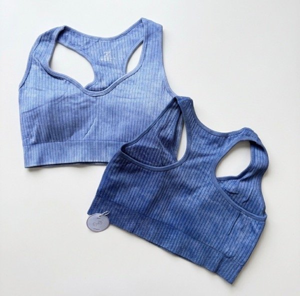 Producto - Top Acanalado T.2XL (100-105) - 0